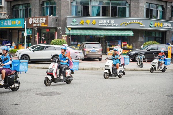 涨停吧 24万小店入驻淘宝闪购后，新店订单量增长150%