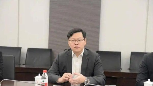 今裕堂 浦发银行零售业务部总经理陈雷获聘上海银行副行长